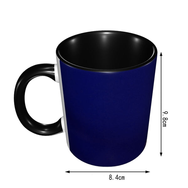 Mug Johnny Hallyday #8 | Johnny Hallyday Fanclub