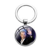 Porte-clé photo Johnny Hallyday 16 modèles | Johnny Hallyday Fanclub