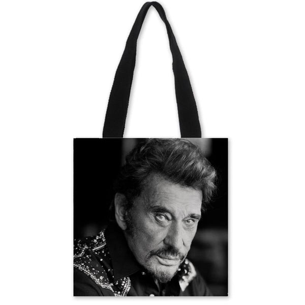 Sac en tissu Johnny Hallyday 16 modèles | Johnny Hallyday Fanclub