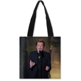 Sac en tissu Johnny Hallyday 16 modèles | Johnny Hallyday Fanclub