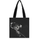 Sac en tissu Johnny Hallyday 16 modèles | Johnny Hallyday Fanclub