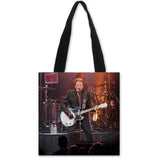 Sac en tissu Johnny Hallyday 16 modèles | Johnny Hallyday Fanclub