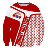 Sweat-shirt JOHNNY HALLYDAY #6 | Johnny Hallyday Fanclub
