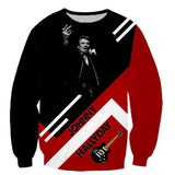 Sweat-shirt JOHNNY HALLYDAY #9 | Johnny Hallyday Fanclub