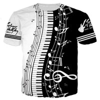 Tee-shirt Johnny Hallyday #8 | Johnny Hallyday Fanclub